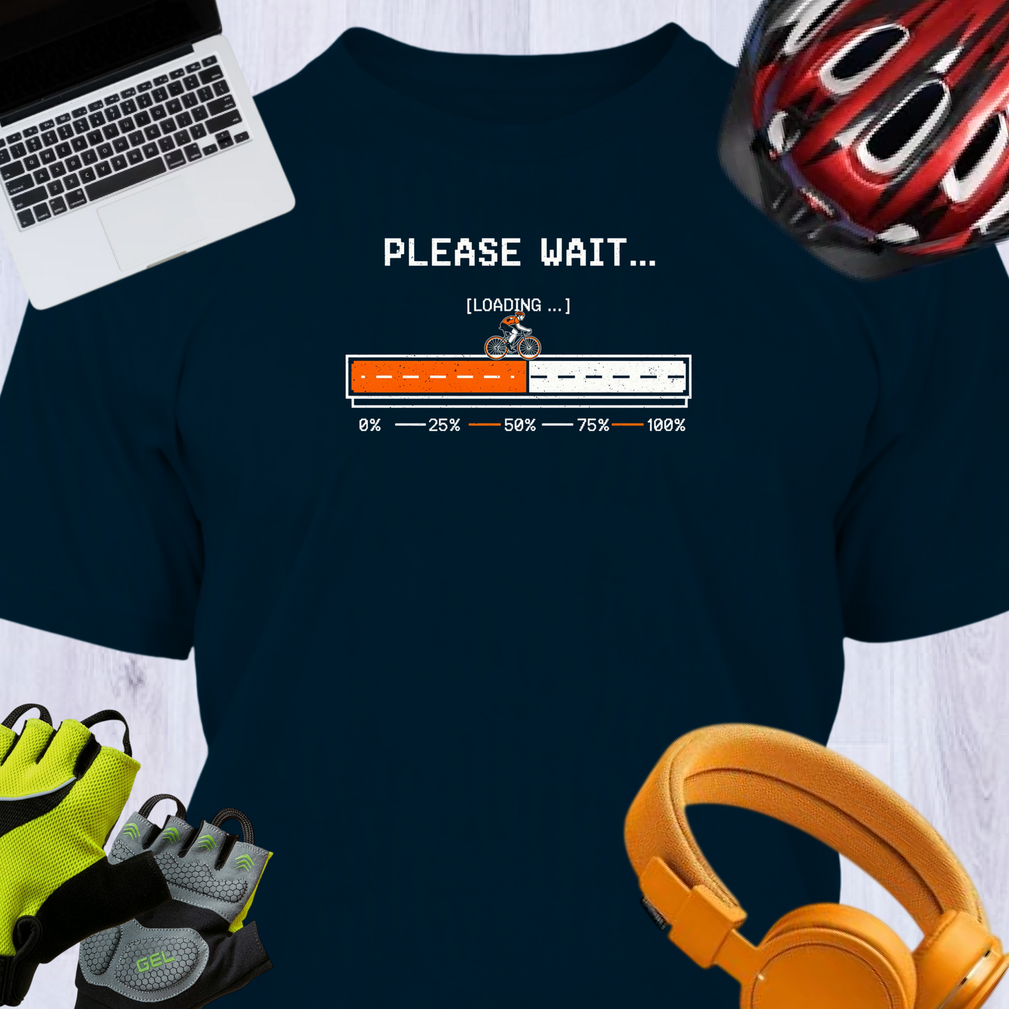 PLEASE WAIT