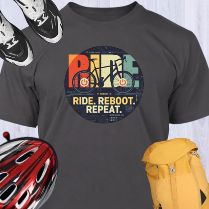 RIDE.REBOOT.REPEAT