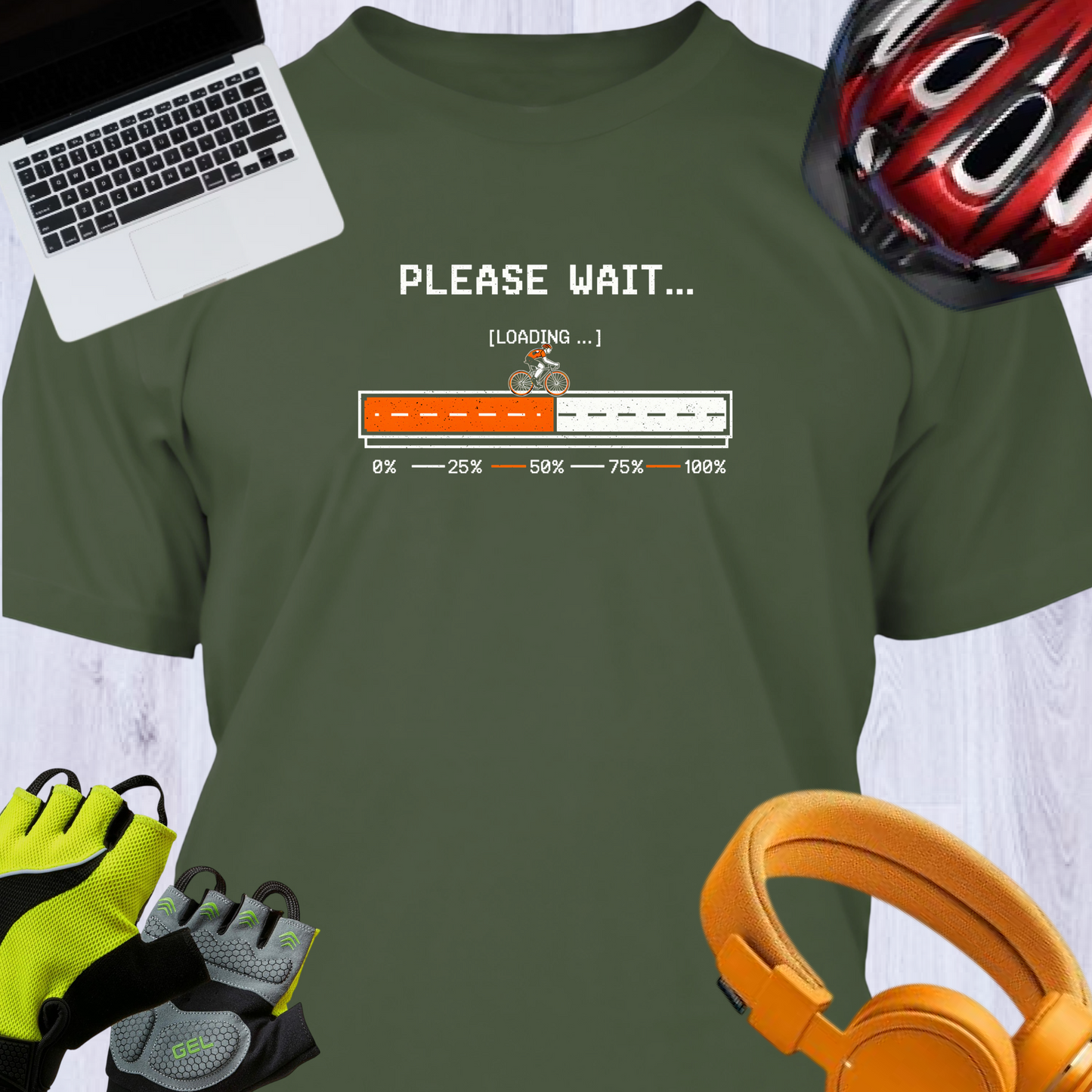 PLEASE WAIT