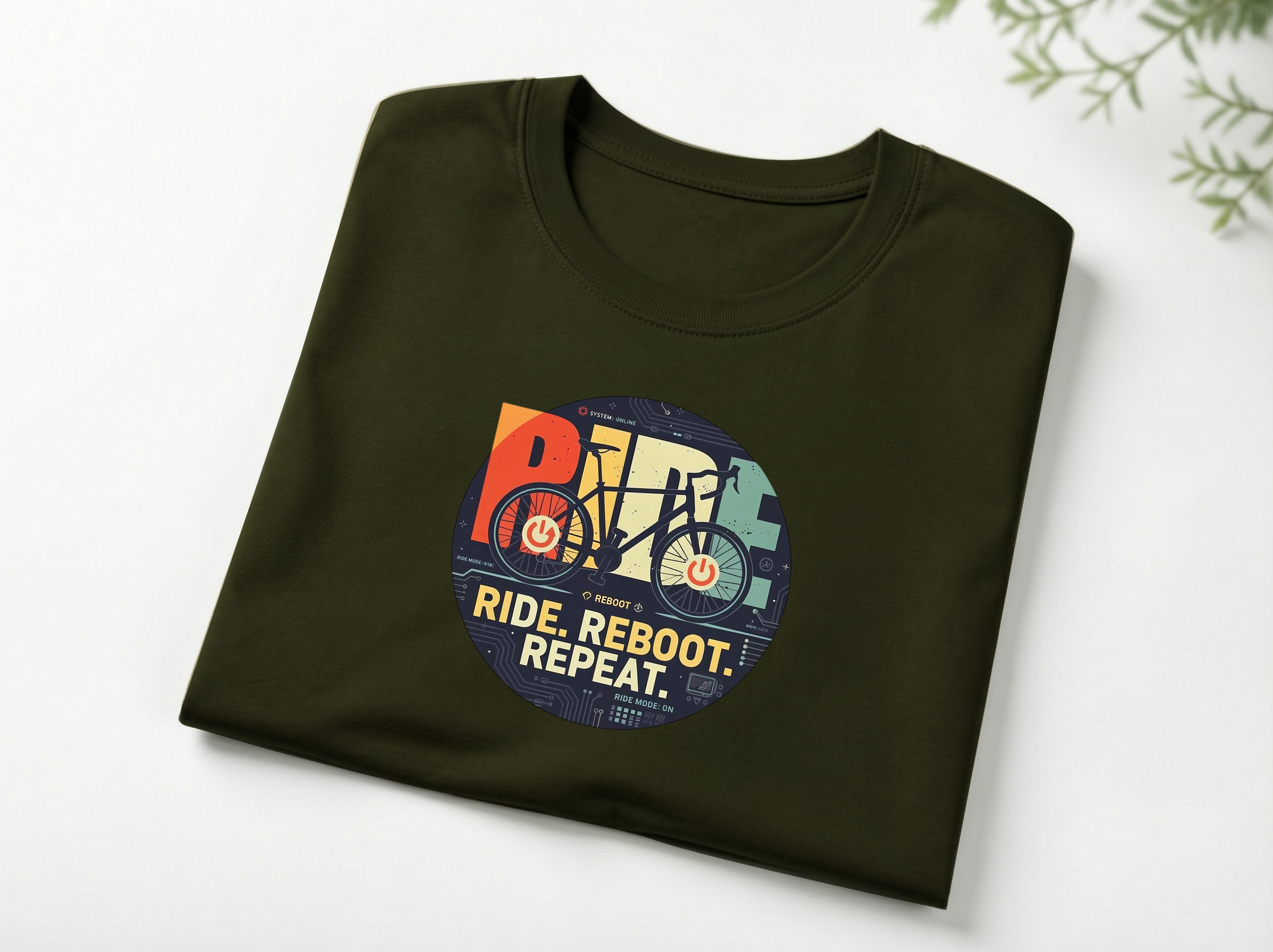 RIDE.REBOOT.REPEAT
