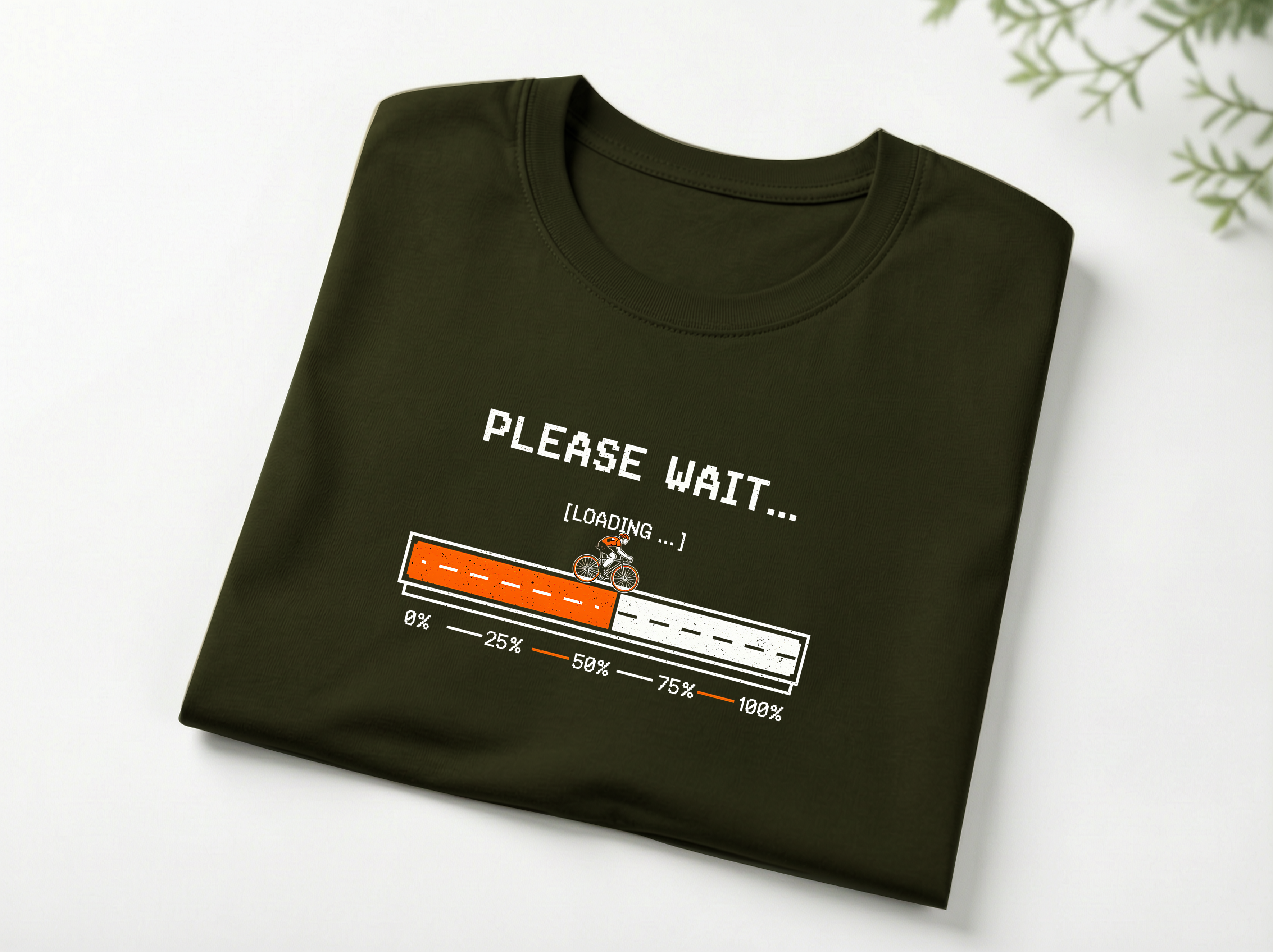 PLEASE WAIT