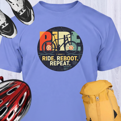 RIDE.REBOOT.REPEAT