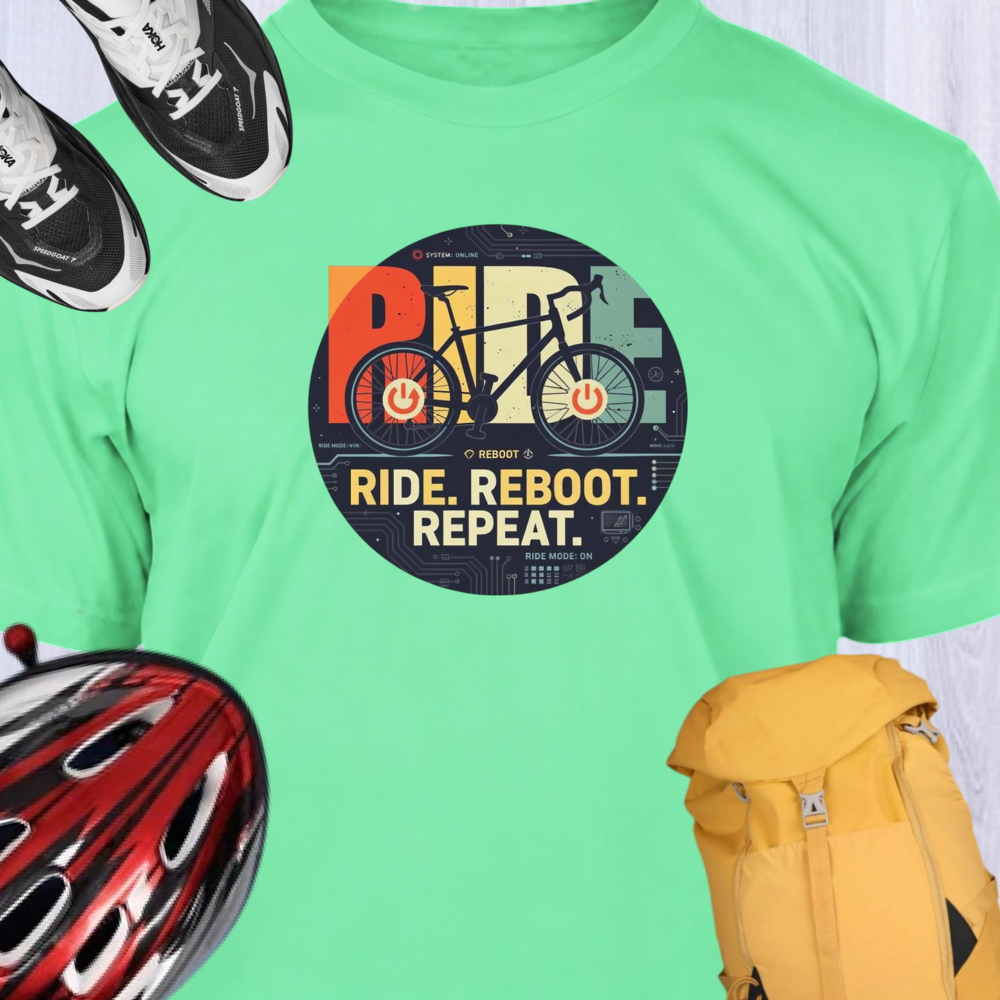 RIDE.REBOOT.REPEAT