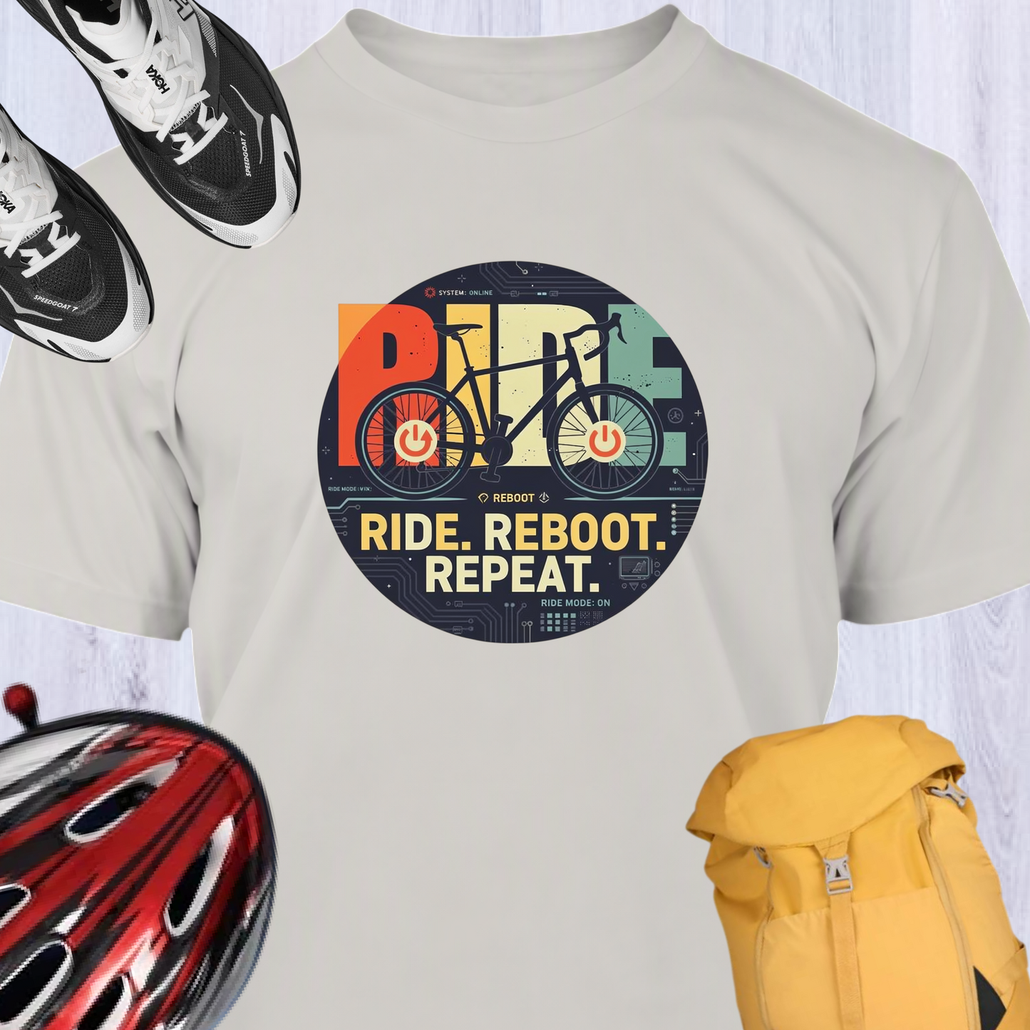 RIDE.REBOOT.REPEAT