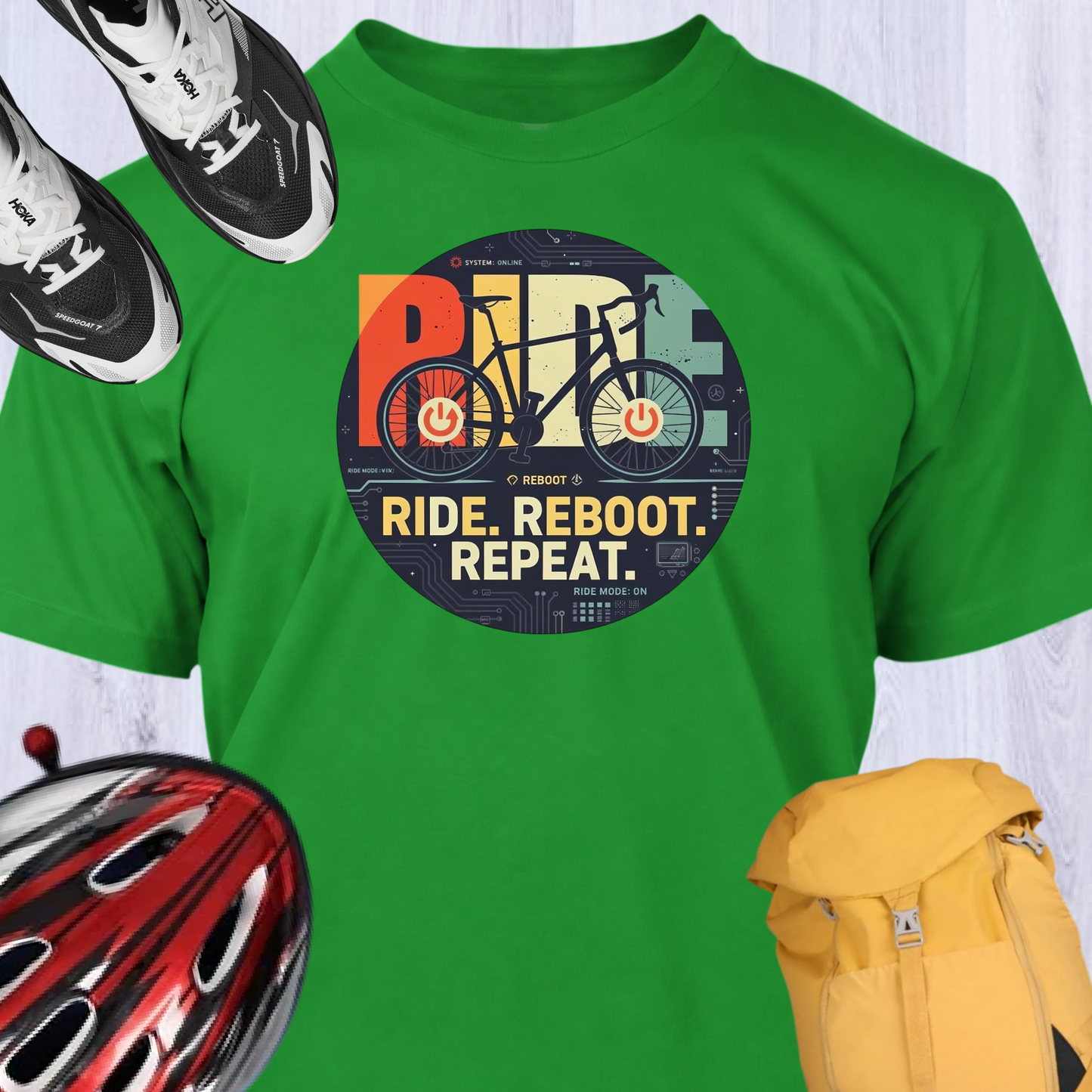 RIDE.REBOOT.REPEAT