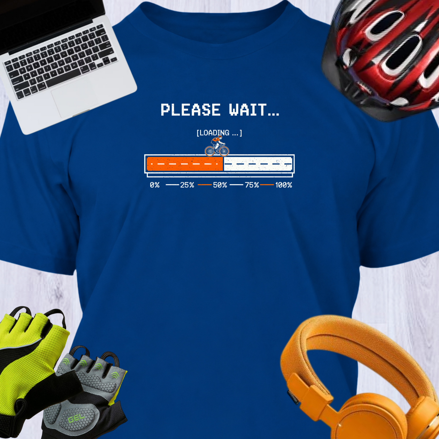 PLEASE WAIT