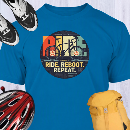 RIDE.REBOOT.REPEAT