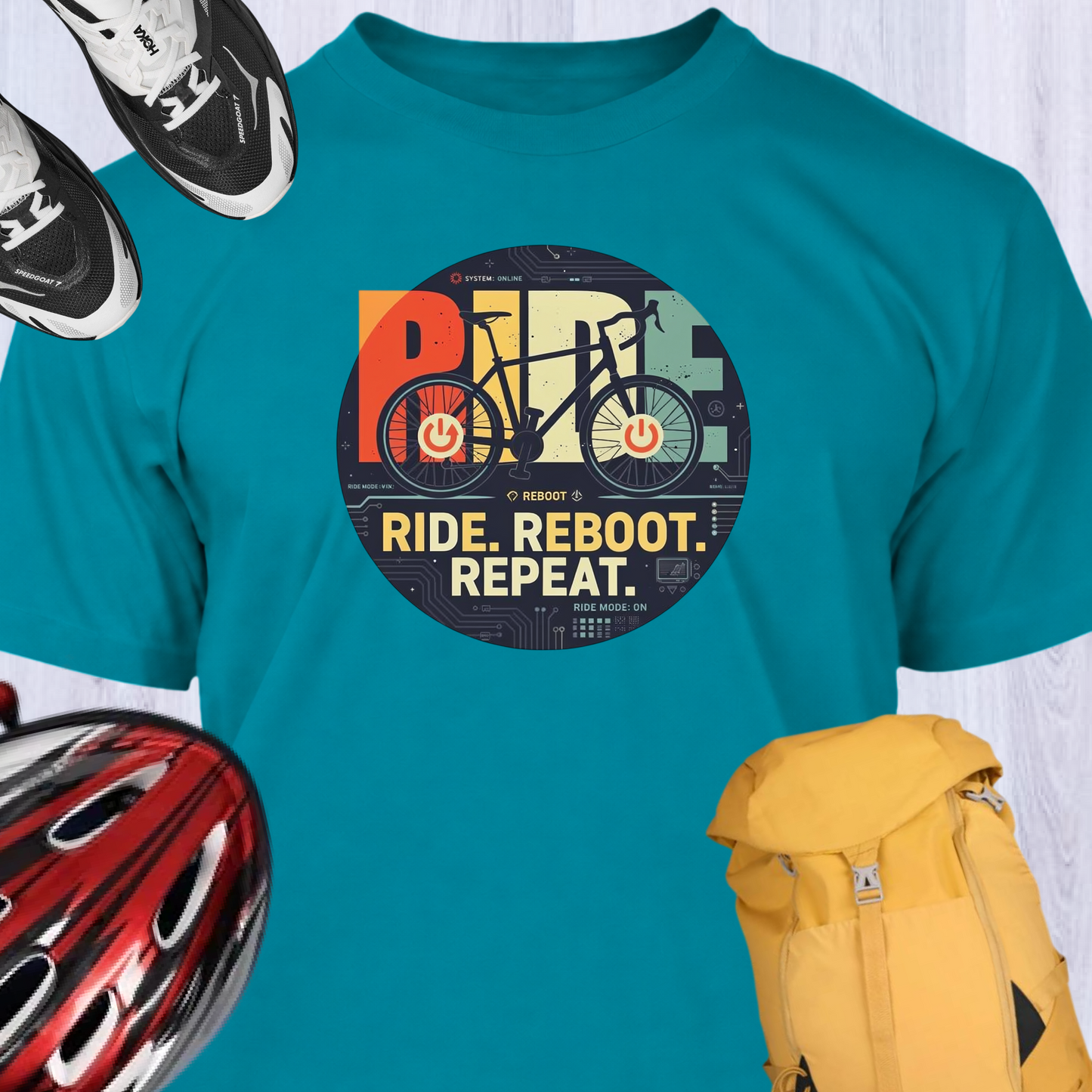 RIDE.REBOOT.REPEAT